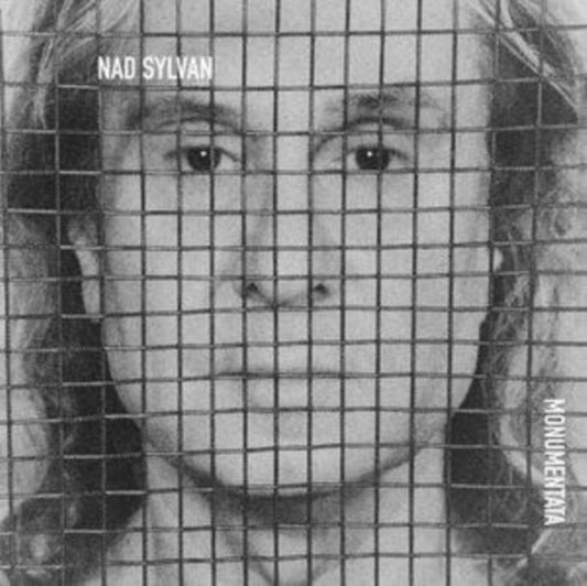 Nad Sylvan - Monumentata (Vinyl)