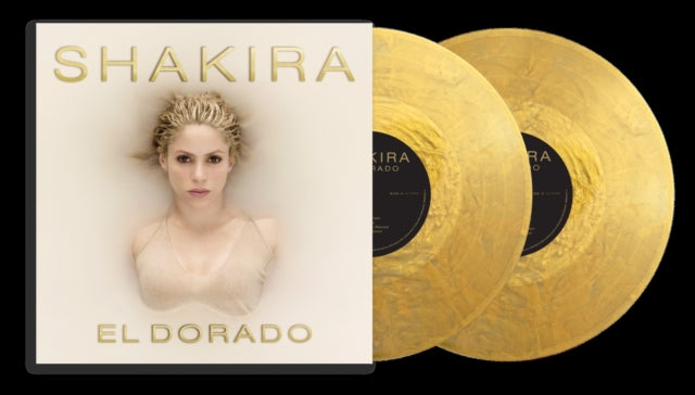 Shakira El Dorado (Metallic Gold Vinyl) (https://lasgo.dmmserver.com/media/640/01980289/0198028958912.jpg)