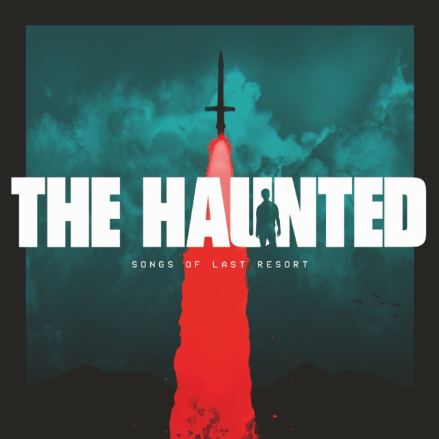 Haunted - Songs Of Last Resort (Vinyl)