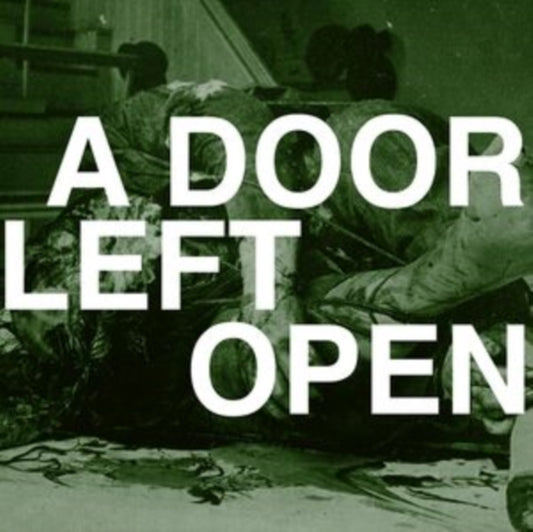 Orthodox - A Door Left Open (Vinyl)