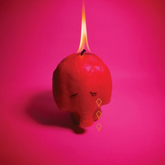 Arcade Fire - Pink Elephant (CD)