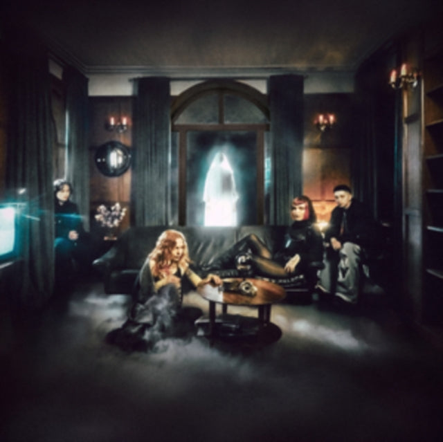 Witch Fever - Fevereaten (CD)