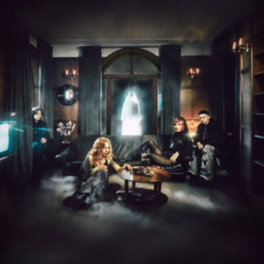 Witch Fever - Fevereaten (CD)