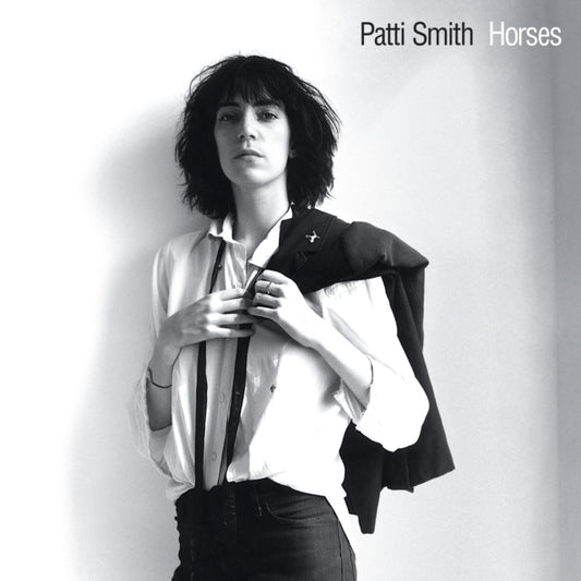Patti Smith - Horses (50th Anniversary) (Vinyl)