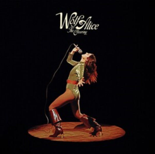 Wolf Alice - The Clearing (Vinyl)