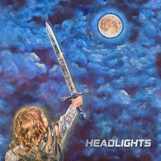 Alex G - Headlights (CD)
