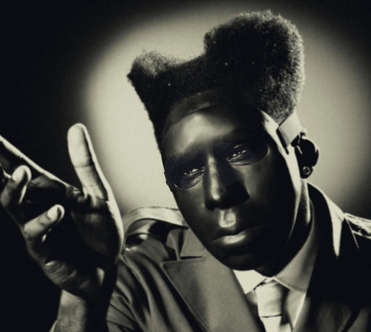 Tyler. The Creator - Chromakopia (CD)