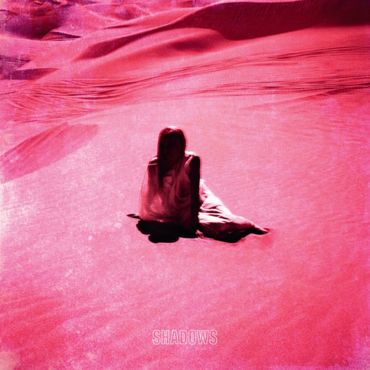 Cannons - Shadows (Pink Vinyl) (Vinyl)