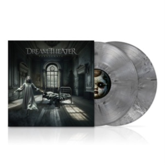 Dream Theater - Parasomnia - 2 LP Set (Vinyl)