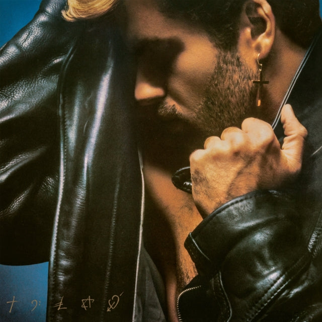 George Michael - Faith (Marble Vinyl) (Vinyl)