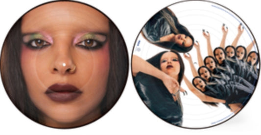 Jade - Thats Showbiz Baby (Picture Disc) (Vinyl)
