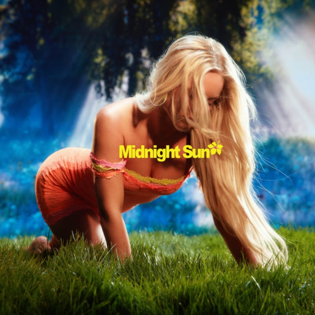 Zara Larsson - Midnight Sun (Vinyl)