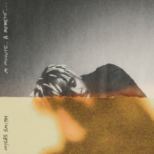 Myles Smith - A Minute. A Moment... (Vinyl)