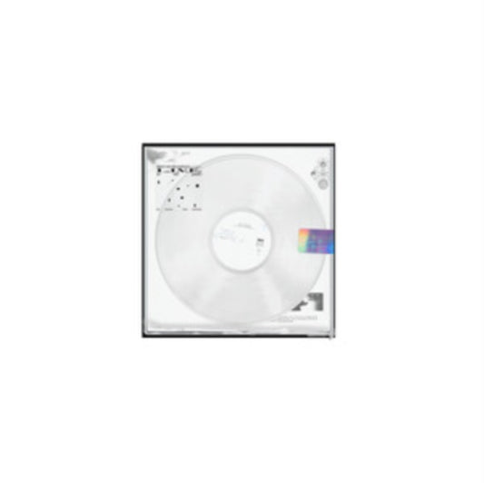 Bring Me The Horizon - L.I.V.E. In Sao Paulo (Crystal Clear Vinyl) (Vinyl)