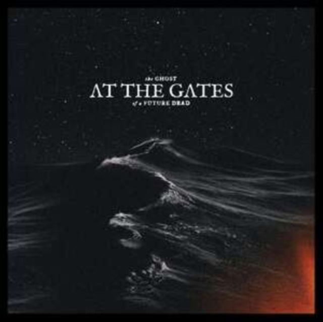 At The Gates - The Ghost Of A Future Dead (Vinyl)
