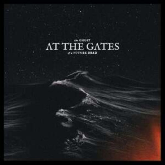At The Gates - The Ghost Of A Future Dead (Vinyl)