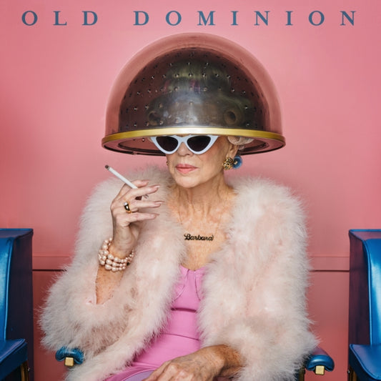 Old Dominion - Barbara (Blush Vinyl) (Vinyl)