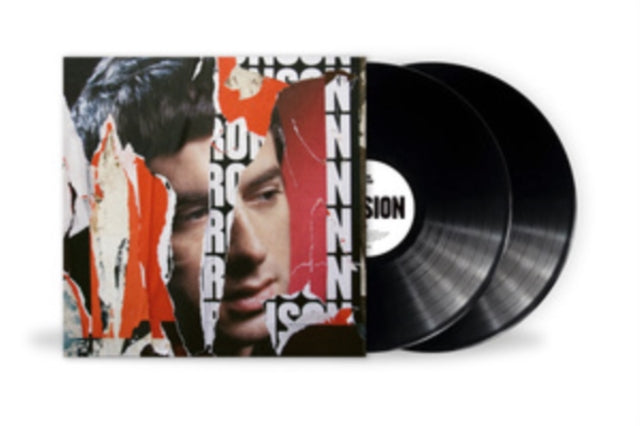 Mark Ronson - Version (Vinyl)