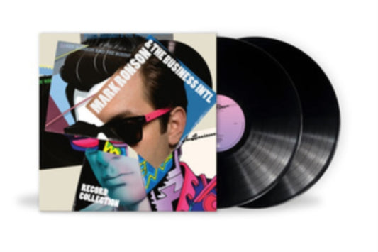 Mark Ronson & The Business Intl. - Record Collection (Vinyl)