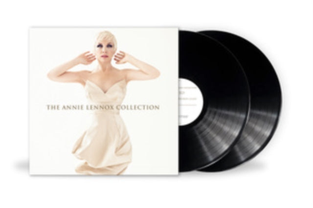 Annie Lennox - The Annie Lennox Collection (Vinyl)