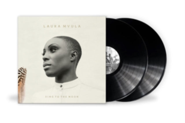 Laura Mvula - Sing To The Moon (Vinyl)