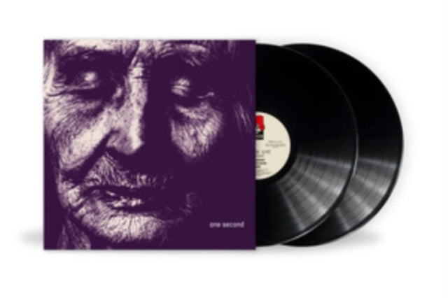 Paradise Lost - One Second (Vinyl)