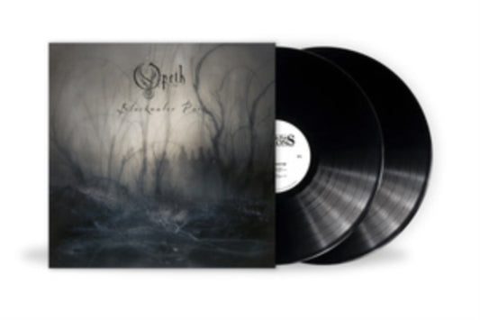 Opeth - Blackwater Park (Vinyl)