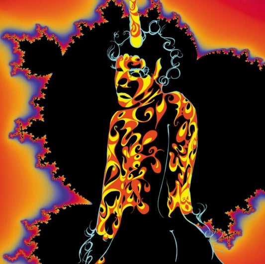 Outkast - Stankonia (25th Anniversary Edition) (Coloured Vinyl) (Vinyl)