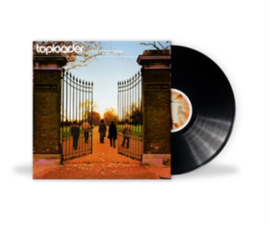 Toploader - Onka's Big Moka (Vinyl)