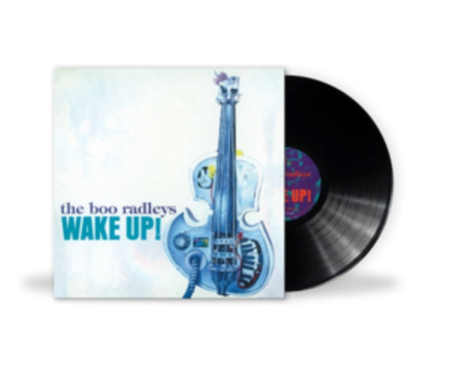Boo Radleys - Wake Up! (Vinyl)