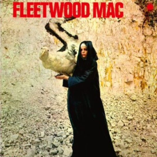 Fleetwood Mac - The Pious Bird Of Good Omen (Vinyl)
