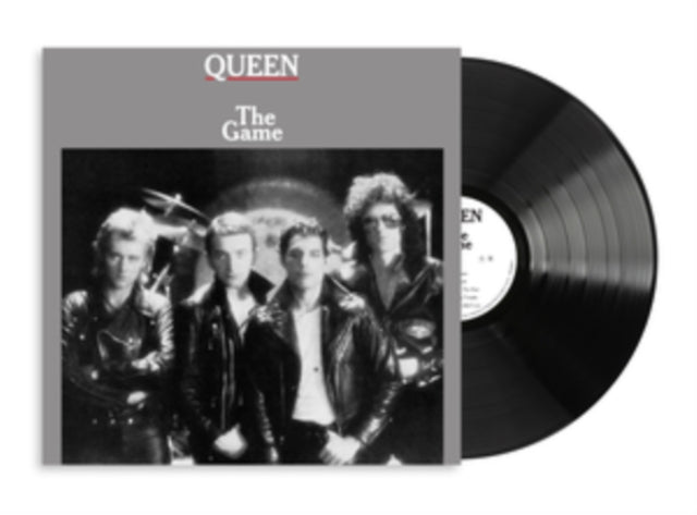 Queen - The Game (Vinyl)