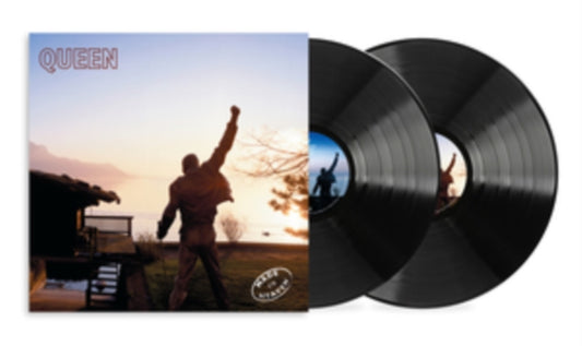 Queen - Made In Heaven (Vinyl)