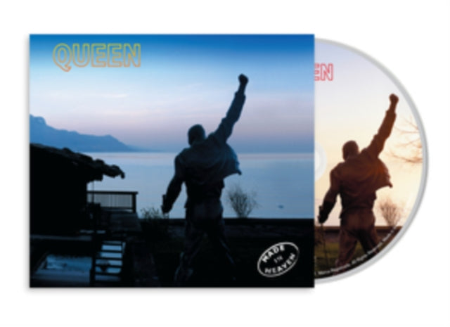 Queen - Made In Heaven (CD)