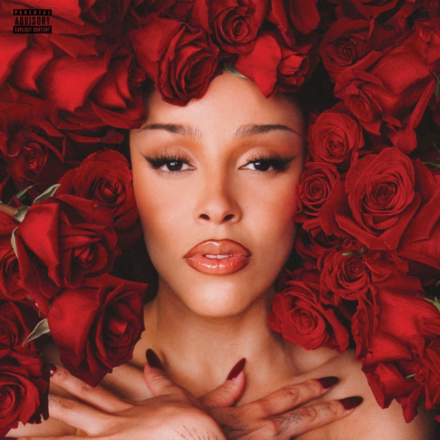 Doja Cat - Vie (Vinyl)