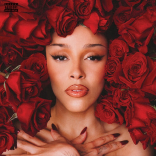 Doja Cat - Vie (CD)