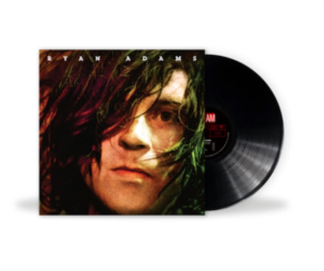 Ryan Adams - Ryan Adams (Vinyl)