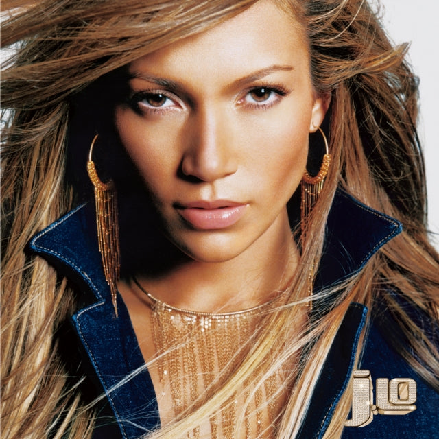 Jennifer Lopez - J. Lo (25th Anniversary Edition) (Vinyl)