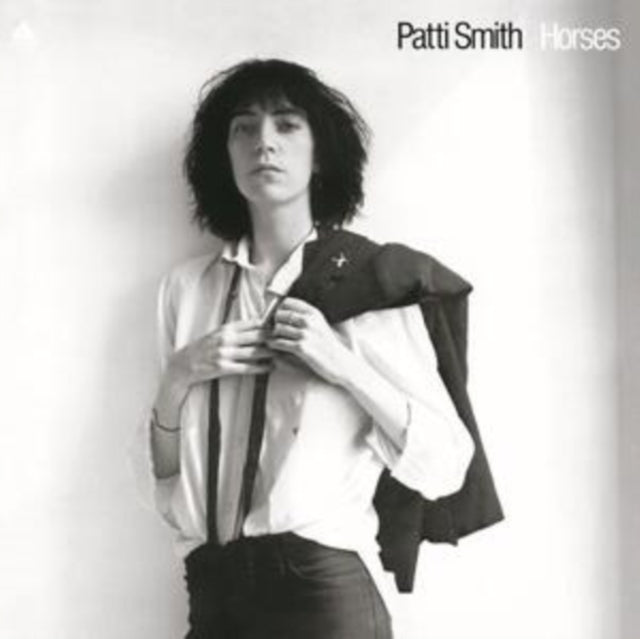 Patti Smith - Horses (Vinyl)