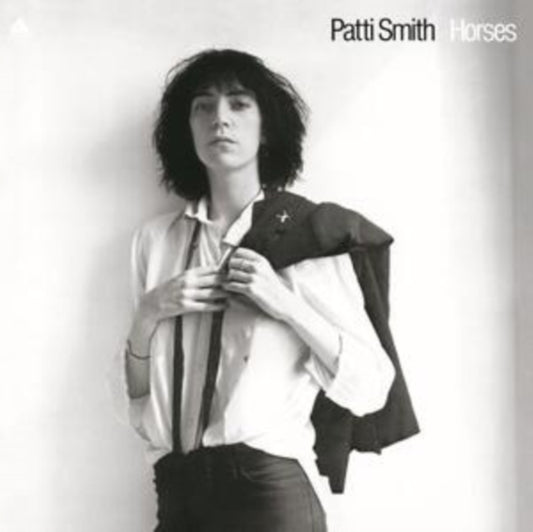 Patti Smith - Horses (Vinyl)
