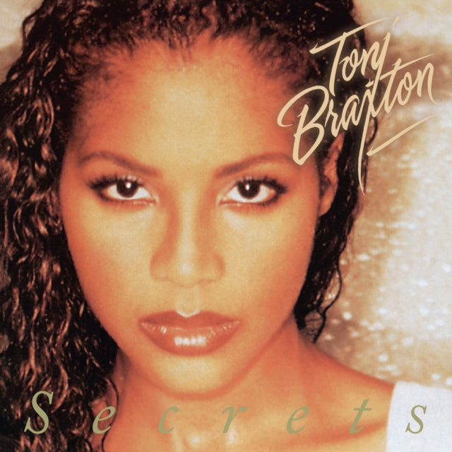 Toni Braxton - Secrets (Vinyl)
