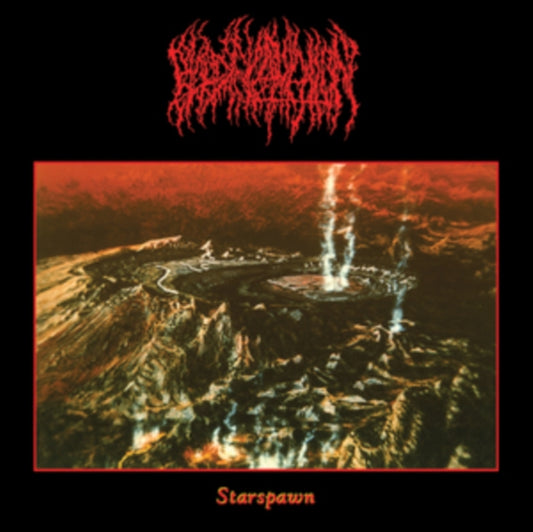Blood Incantation - Starspawn (Vinyl)