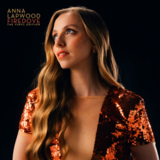 Anna Lapwood - Firedove - The Vinyl Edition (Vinyl)