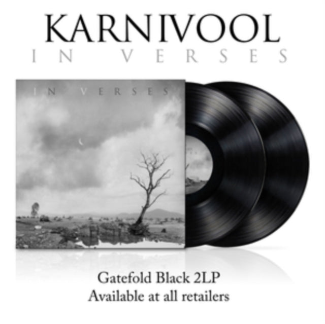 Karnivool - In Verses (Vinyl)