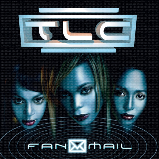 TLC - Fanmail (Vinyl)