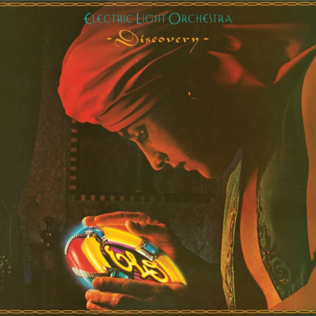 Electric Light Orchestra - Discovery (Vinyl)