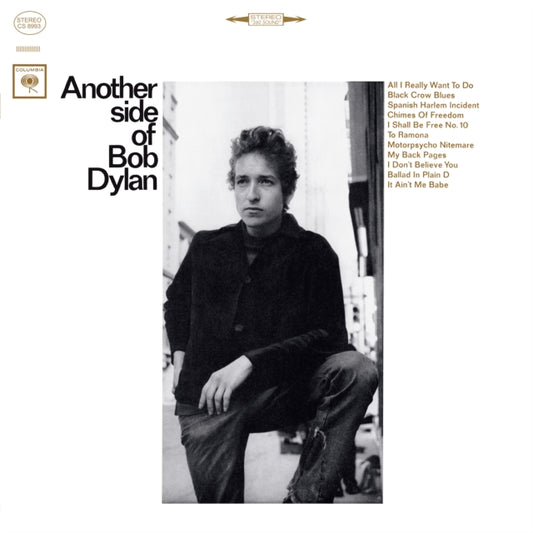 Bob Dylan - Another Side Of Bob Dylan (2026 Release) (Vinyl)