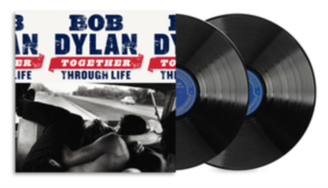 Bob Dylan - Together Through Life (Vinyl)