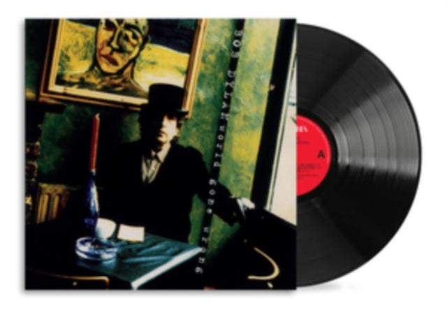 Bob Dylan - World Gone Wrong (Vinyl)