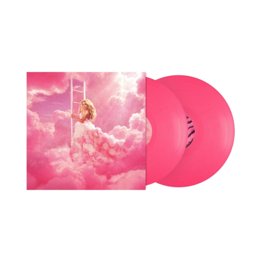 Megan Moroney - Cloud 9 (Vinyl)